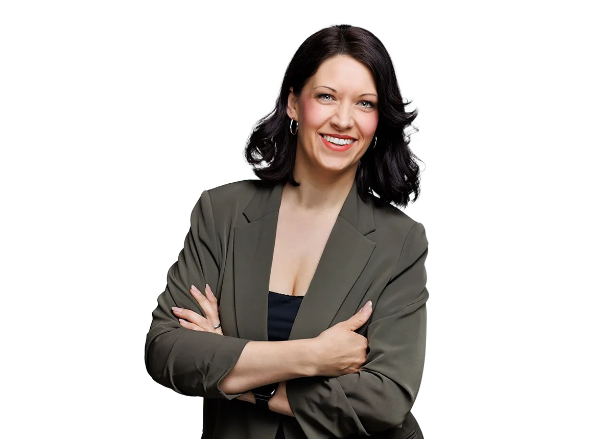 Portrait Franziska Kohler