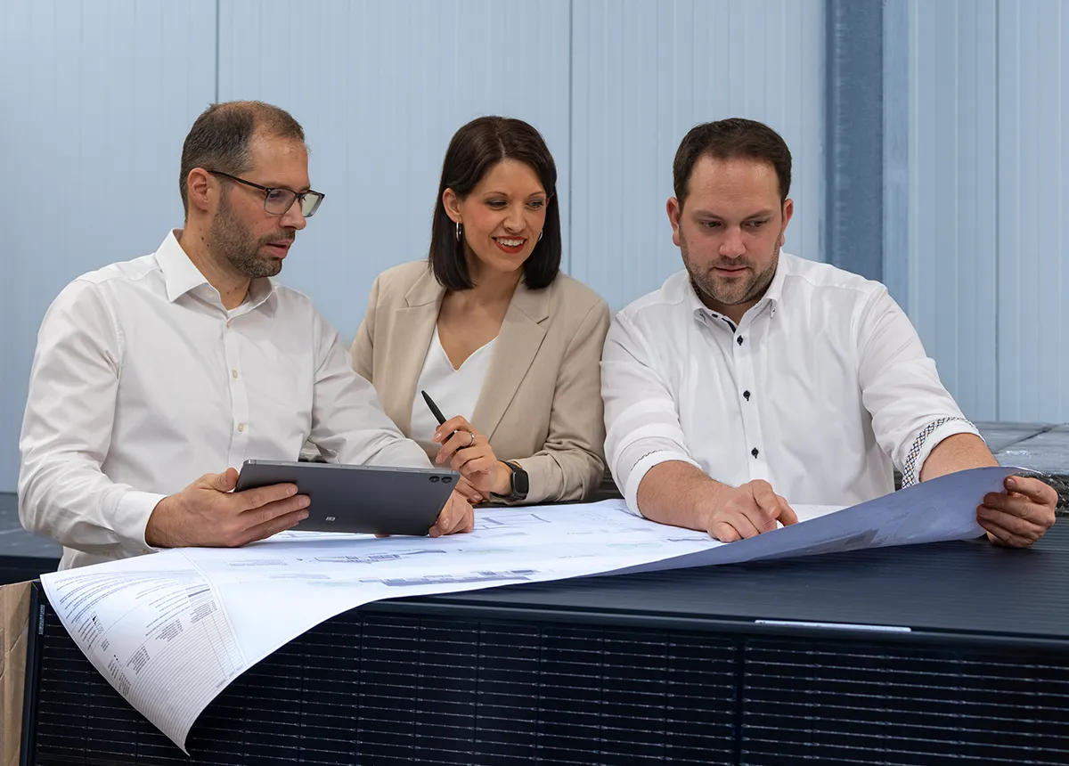planer_solarsystem_bei_kunde